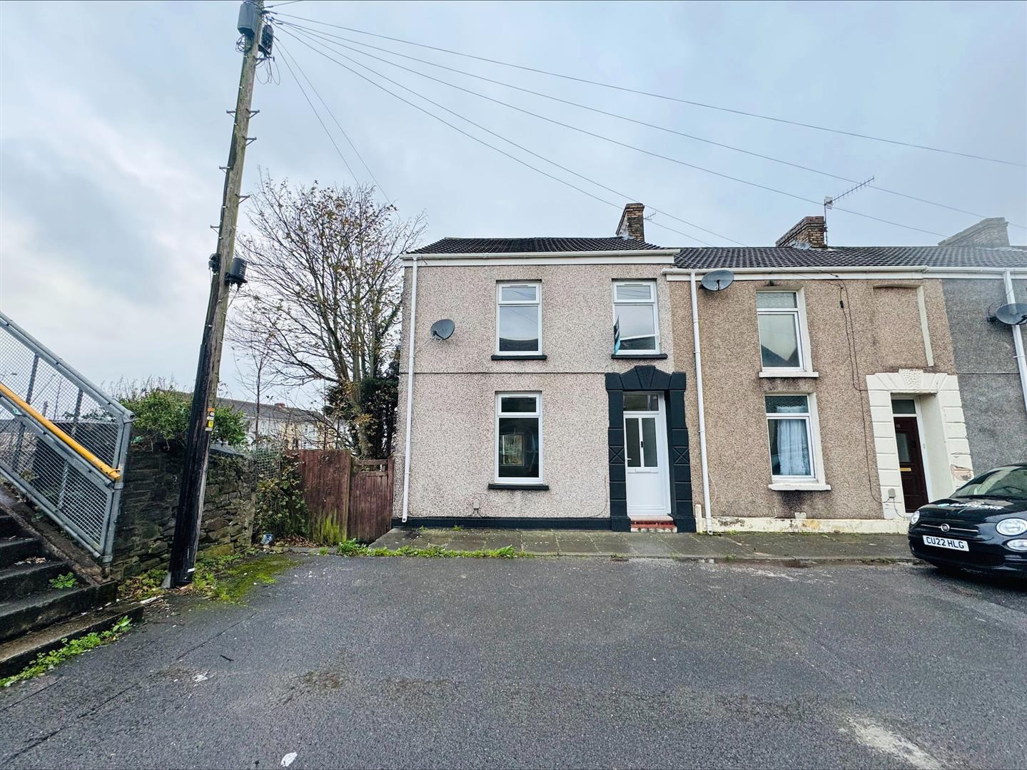 Glanmor Place, Llanelli, SA15 2RG